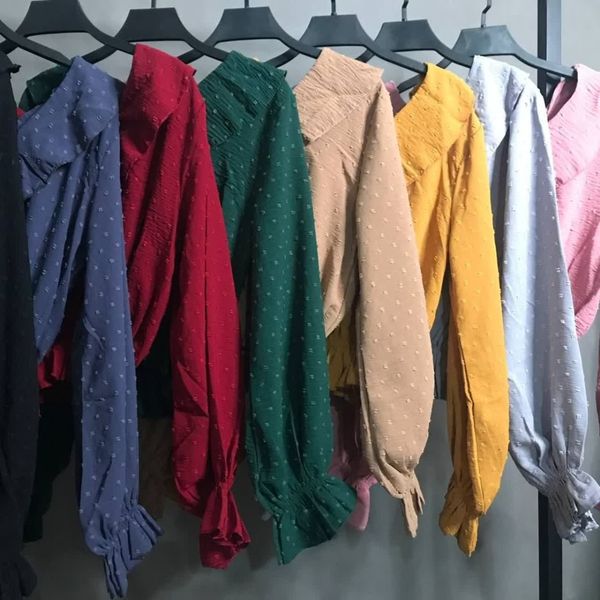 شومیز بهاره اسپرت