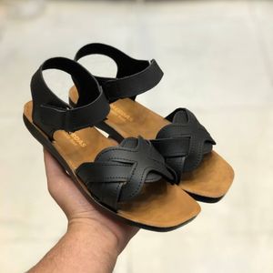 فروش اینترنتی صندل پرستو دخترانه برند مرداس رنگ مشکی