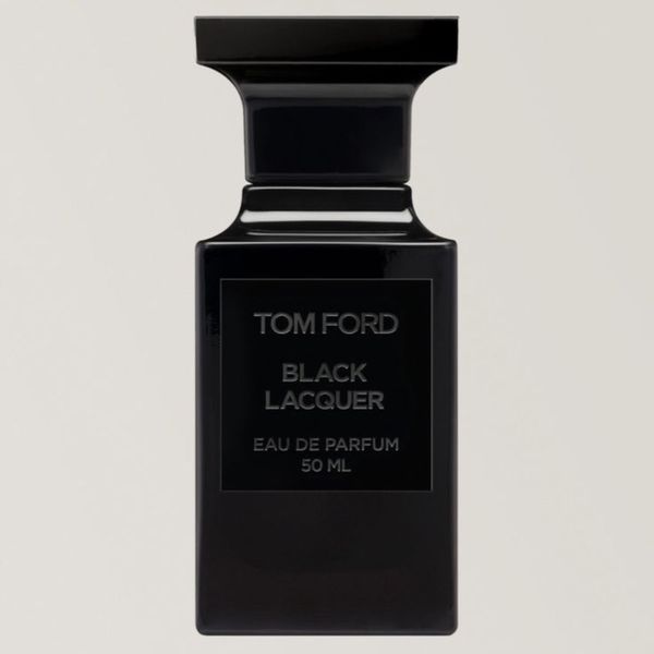 تستر اروپایی عطر ادکلن تام فورد بلک لاکر | Tom Ford Black Lacquer