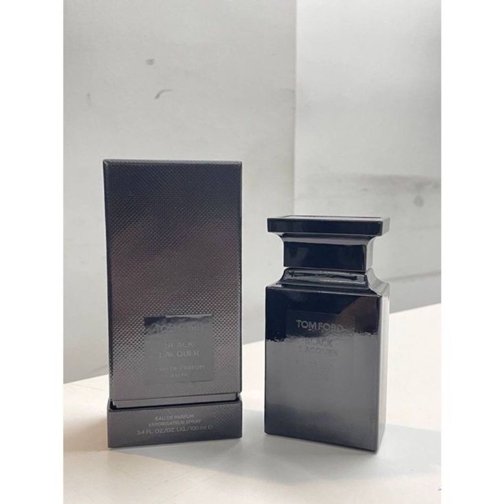 قیمت تستر اروپایی عطر ادکلن تام فورد بلک لاکر | Tom Ford Black Lacquer