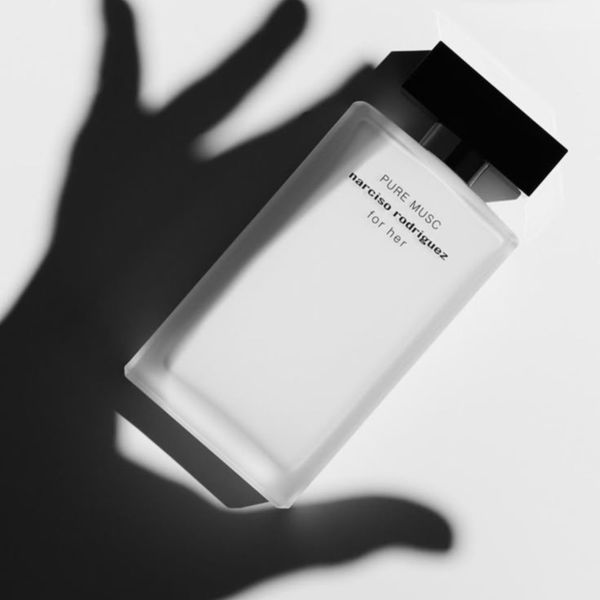 تستر اروپایی عطر ادکلن نارسیسو رودریگز پیور ماسک ابسولو زنانه | Narciso ro