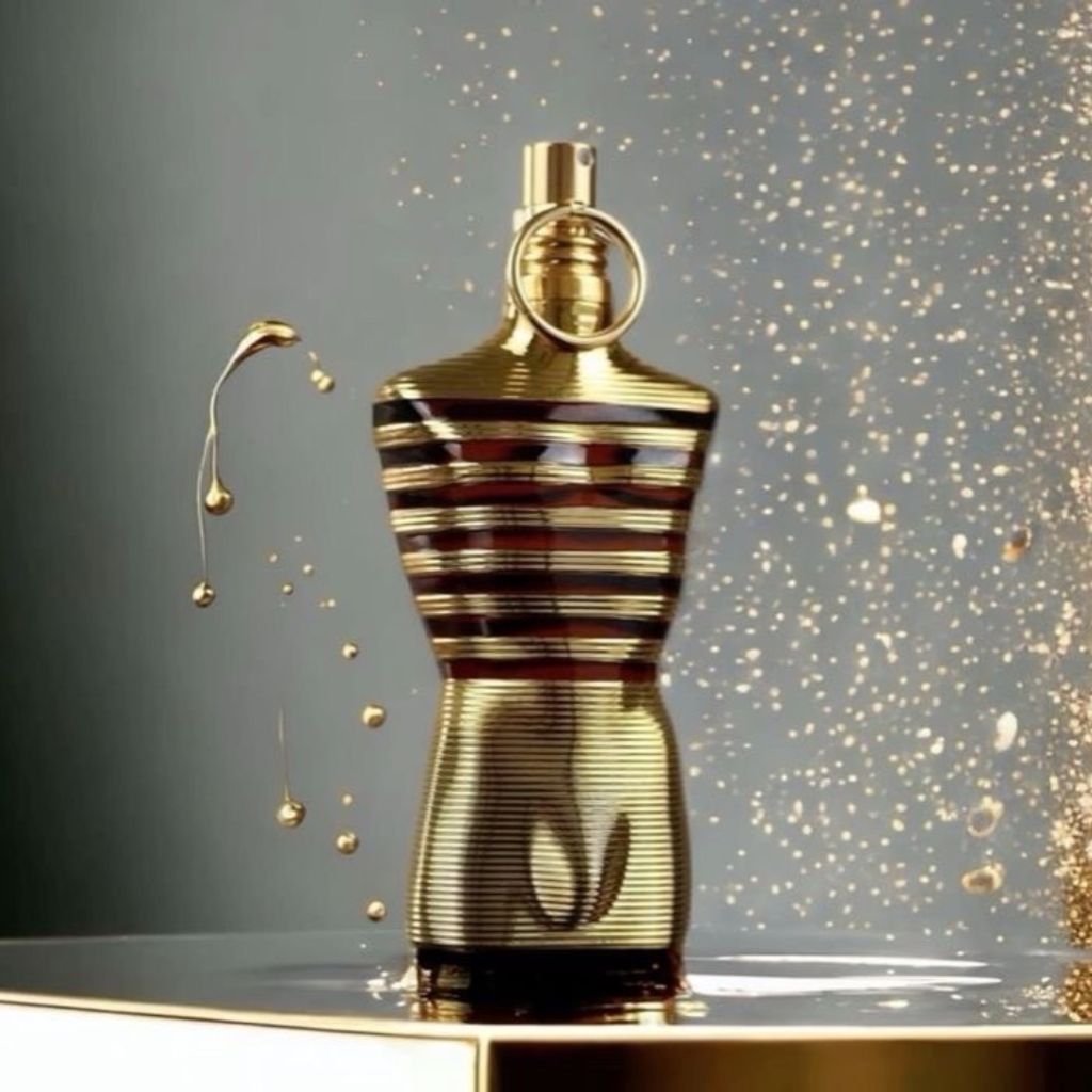 فروش اینترنتی تستر اروپایی عطر ادکلن ژان پل گوتیه له میل الکسیر | Jean Paul Gaultier Le