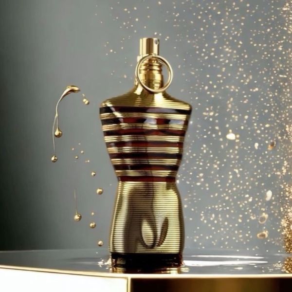 تستر اروپایی عطر ادکلن ژان پل گوتیه له میل الکسیر | Jean Paul Gaultier Le