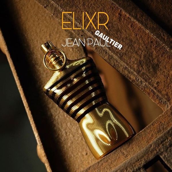 تستر اروپایی عطر ادکلن ژان پل گوتیه له میل الکسیر | Jean Paul Gaultier Le