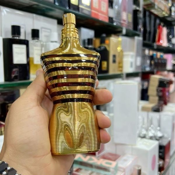تستر اروپایی عطر ادکلن ژان پل گوتیه له میل الکسیر | Jean Paul Gaultier Le