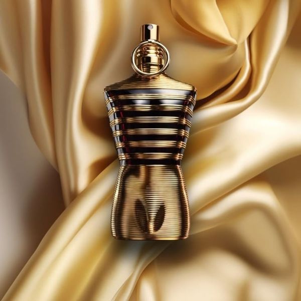 تستر اروپایی عطر ادکلن ژان پل گوتیه له میل الکسیر | Jean Paul Gaultier Le