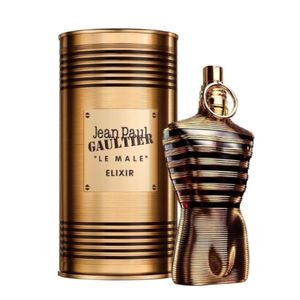 فروش اینترنتی تستر اروپایی عطر ادکلن ژان پل گوتیه له میل الکسیر | Jean Paul Gaultier Le