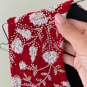 خرید اینترنتی وست زنانه رخساره از برند لوم
