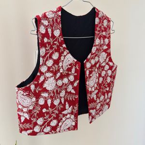 فروش اینترنتی وست زنانه رخساره از برند لوم