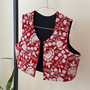 فروش اینترنتی وست زنانه رخساره از برند لوم