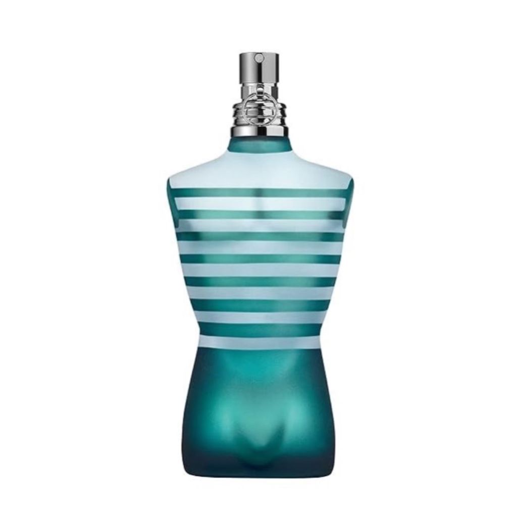 مشخصات تستر اروپایی عطر ادکلن ژان پل گوتیه له میل | Jean Paul Gaultier Le Male 12