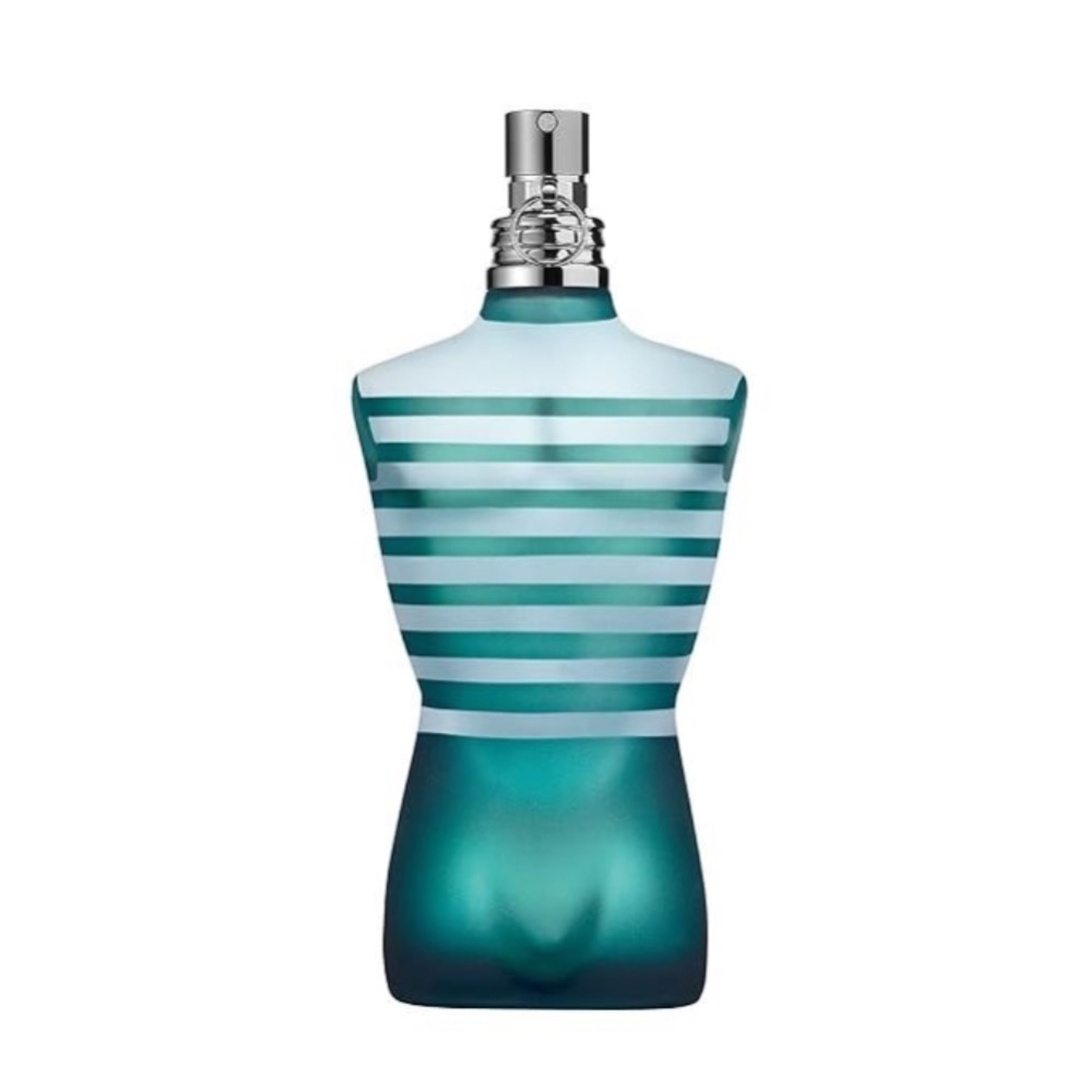 مشخصات تستر اروپایی عطر ادکلن ژان پل گوتیه له میل | Jean Paul Gaultier Le Male 12