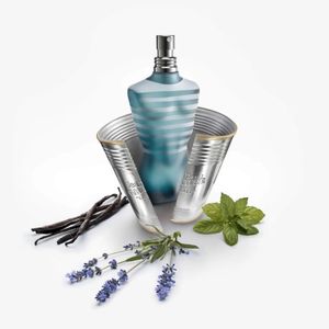 قیمت ارزان تستر اروپایی عطر ادکلن ژان پل گوتیه له میل | Jean Paul Gaultier Le Male 12