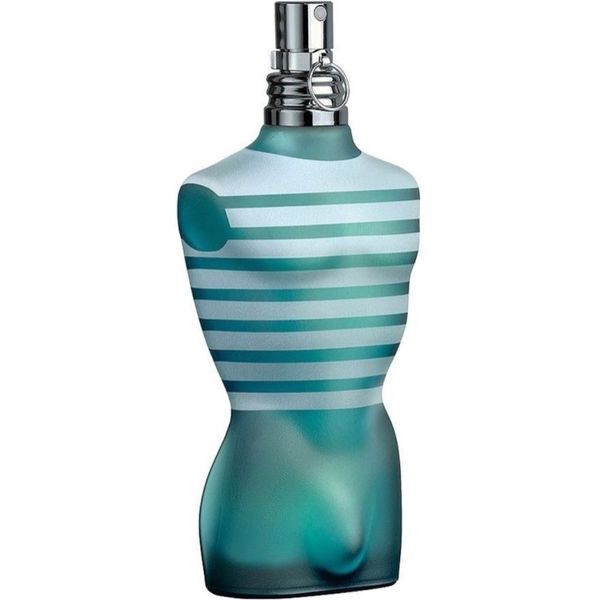 تستر اروپایی عطر ادکلن ژان پل گوتیه له میل | Jean Paul Gaultier Le Male 12