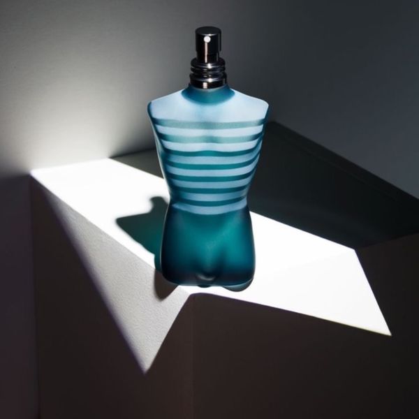 تستر اروپایی عطر ادکلن ژان پل گوتیه له میل | Jean Paul Gaultier Le Male 12