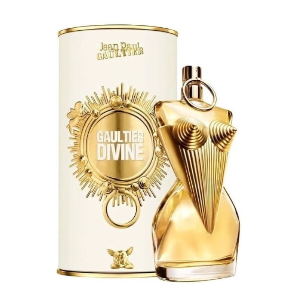 مشخصات تستر اروپایی عطر ادکلن ژان پل گوتیه دیوین | Jean Paul Gaultier Divine