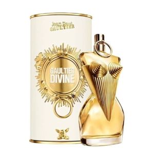 مشخصات تستر اروپایی عطر ادکلن ژان پل گوتیه دیوین | Jean Paul Gaultier Divine