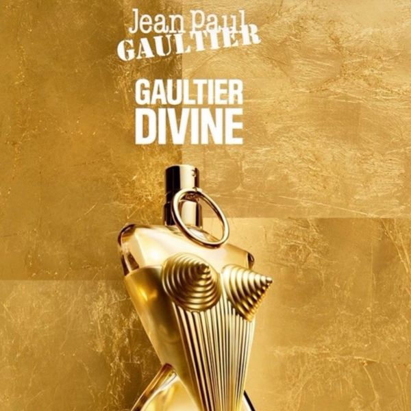 تستر اروپایی عطر ادکلن ژان پل گوتیه دیوین | Jean Paul Gaultier Divine