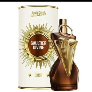 خرید انلاین تستر عطر ادکلن ژان پل گوتیه دیوین الکسیر | Jean Paul Gaultier elexir