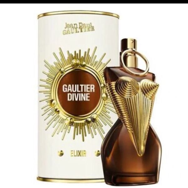تستر عطر ادکلن ژان پل گوتیه دیوین الکسیر | Jean Paul Gaultier elexir