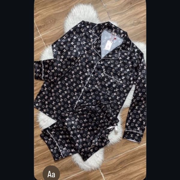 ست لباس راحتی مردانه