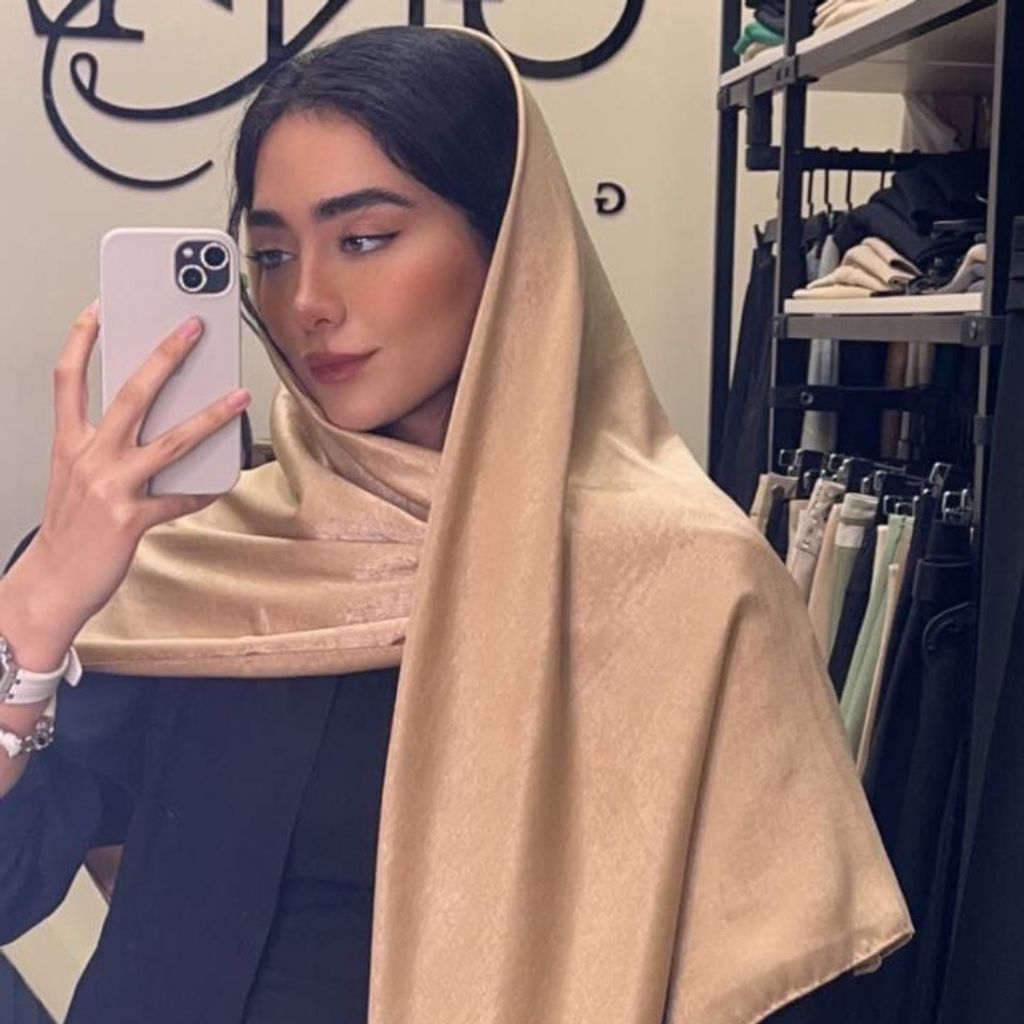 قیمت ارزان روسری کوپرا کد 1056