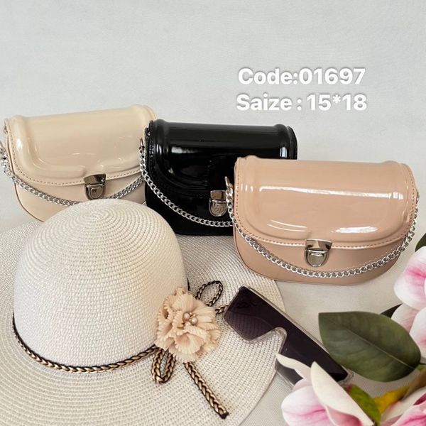 کیف ورنی کد 1060