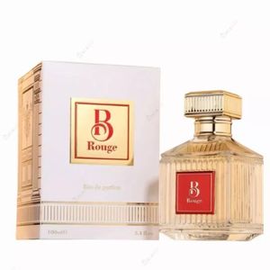 خرید آنلاین ادکلن باکارات رژ سفید شرکتی فرگرانس زنانه و مردانه – باراکات روژ 540