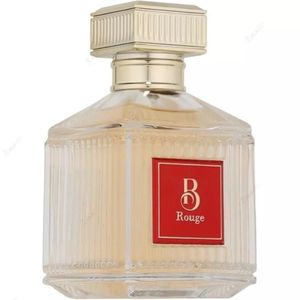فروش اینترنتی ادکلن باکارات رژ سفید شرکتی فرگرانس زنانه و مردانه – باراکات روژ 540