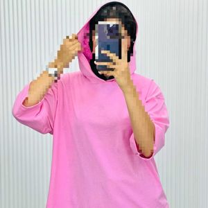 خرید آنلاین تیشرت کلاهدار