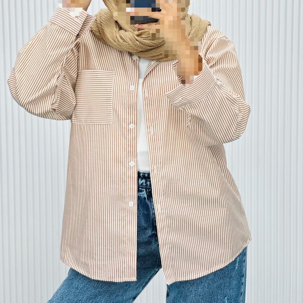 مشخصات شومیز مانتویی پرواز