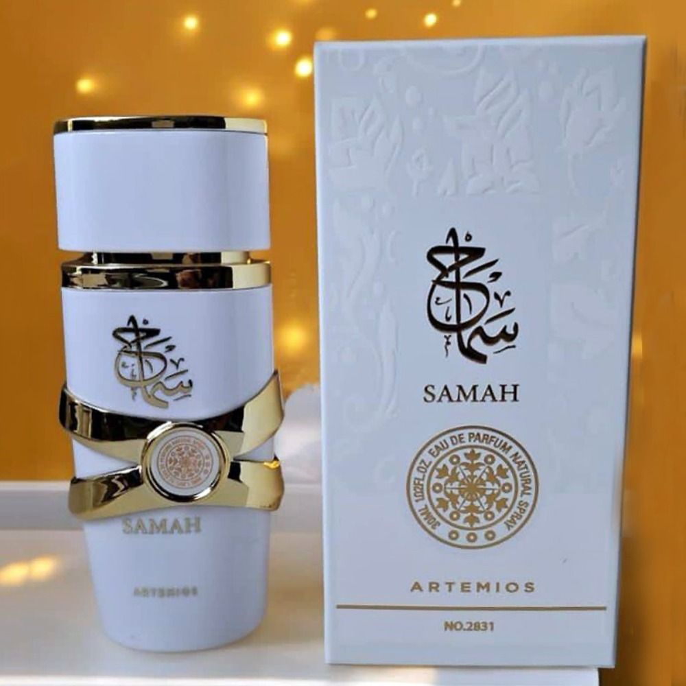 فروش اینترنتی عطر 2025 جدید زنانه یارا موی سفید آرتیمیوس فرانسه  - 30 میل  -تعداد محدود