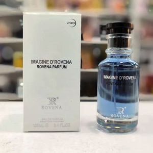 خرید اینترنتی عطر بسیار ترند مردانه لویی ویتون ایمجینیشن روونا فرانسه - اسانس فرانسوی