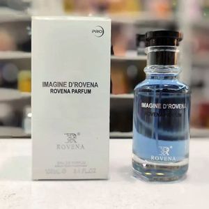 قیمت عطر بسیار ترند زنانه لویی ویتون ایمجینیشن روونا فرانسه - اسانس فرانسوی