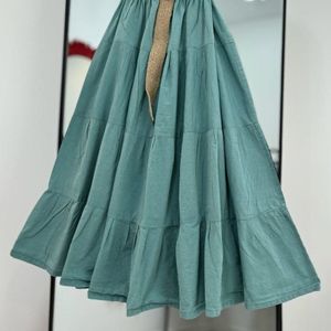قیمت ارزان دامن رنگی رنگی