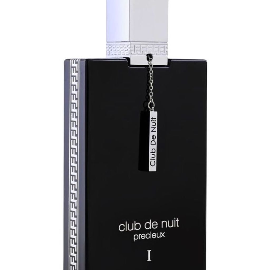 قیمت عطر ادکلن آرماف کلاب د نایت پرسیوس اصل Armaf Club de nuit Precieux