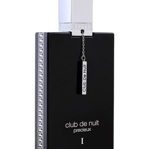 قیمت عطر ادکلن آرماف کلاب د نایت پرسیوس اصل Armaf Club de nuit Precieux