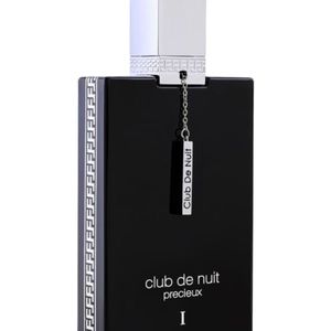 قیمت عطر ادکلن آرماف کلاب د نایت پرسیوس اصل Armaf Club de nuit Precieux