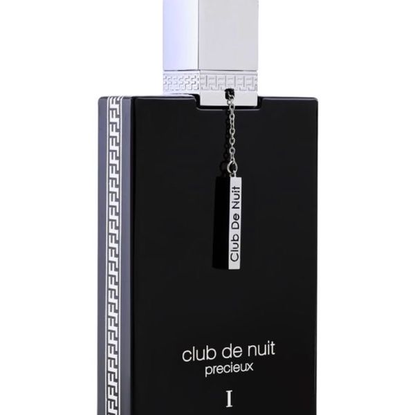 عطر ادکلن آرماف کلاب د نایت پرسیوس اصل Armaf Club de nuit Precieux