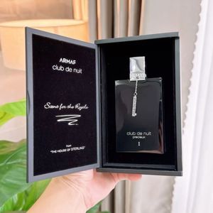 خرید آنلاین عطر ادکلن آرماف کلاب د نایت پرسیوس اصل Armaf Club de nuit Precieux