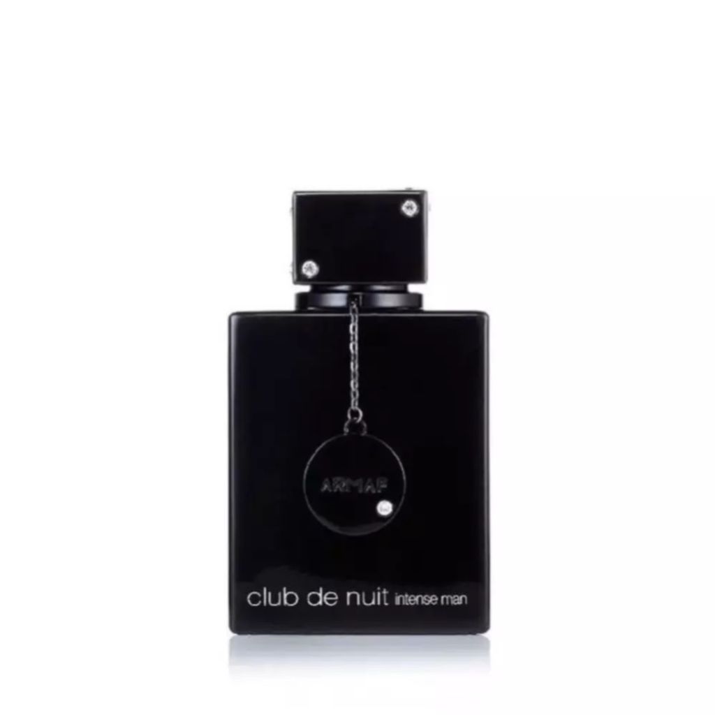 خرید آنلاین عطر ادکلن آرماف کلاب د نویت اینتنس جدید | Armaf Club de Nuit Intense