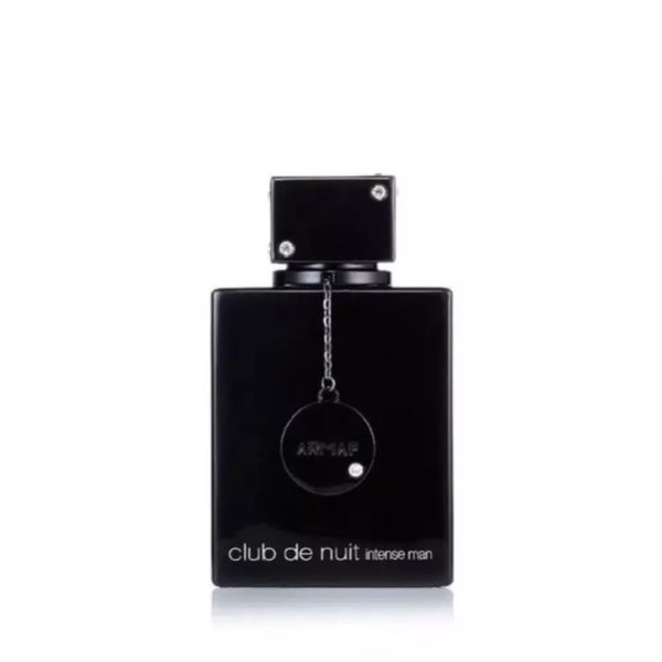 عطر ادکلن آرماف کلاب د نویت اینتنس جدید | Armaf Club de Nuit Intense