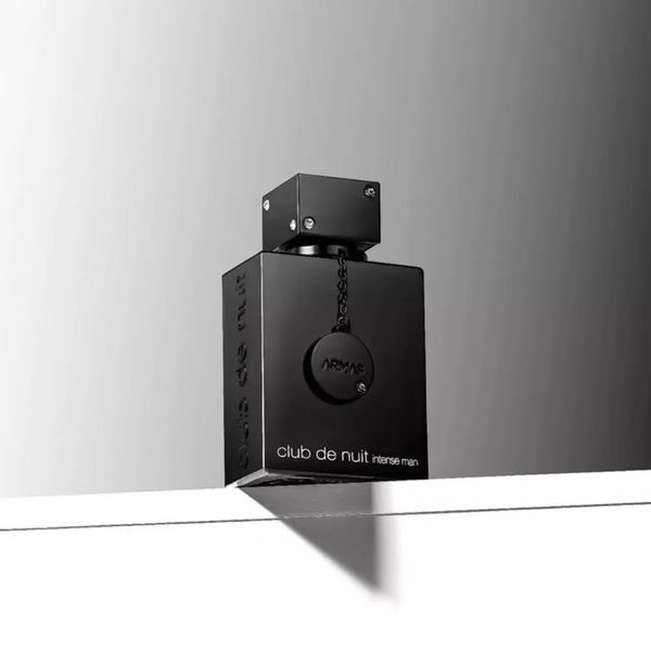 عطر ادکلن آرماف کلاب د نویت اینتنس جدید | Armaf Club de Nuit Intense