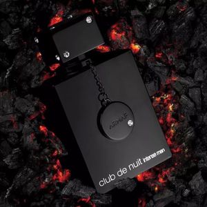 قیمت ارزان عطر ادکلن آرماف کلاب د نویت اینتنس جدید | Armaf Club de Nuit Intense