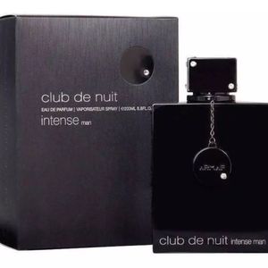 قیمت ارزان عطر ادکلن آرماف کلاب د نویت اینتنس جدید | Armaf Club de Nuit Intense
