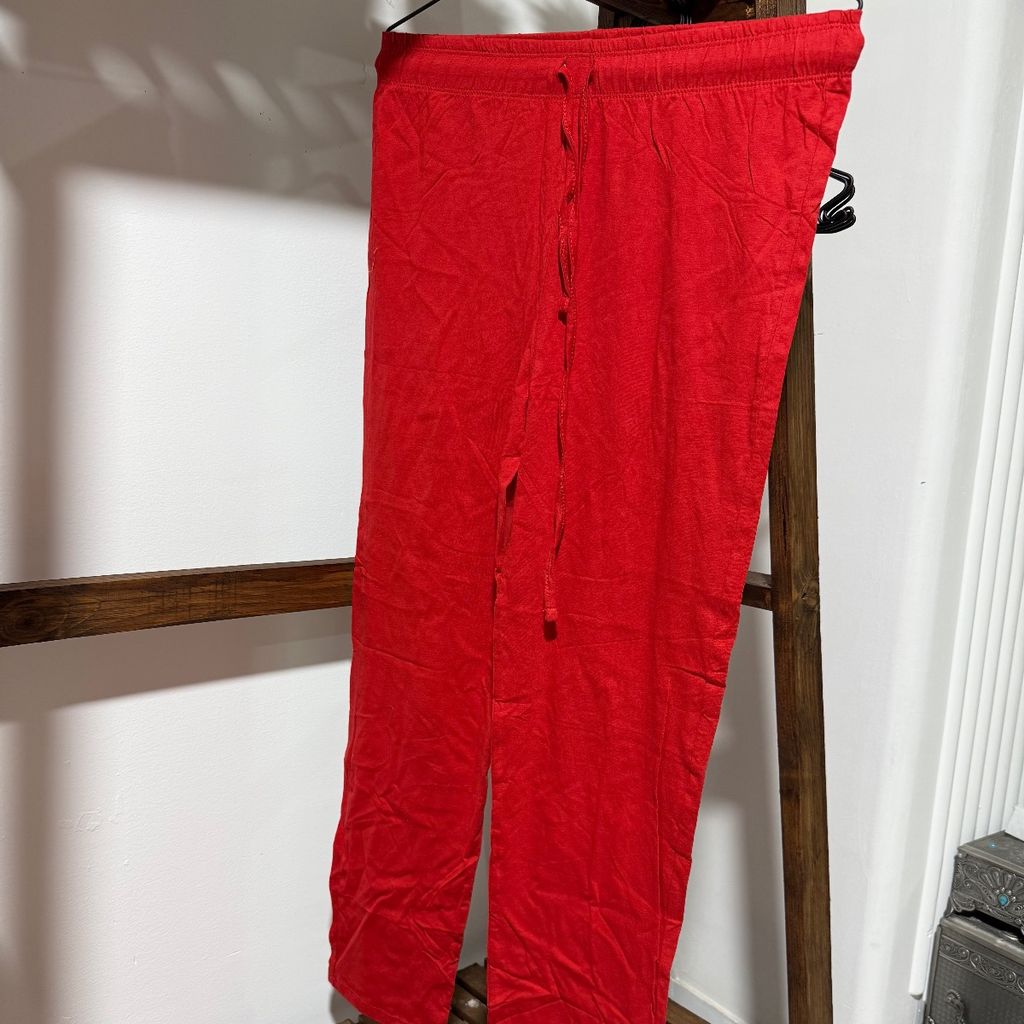 خرید اینترنتی شلوار راحتی زنانه پنبه