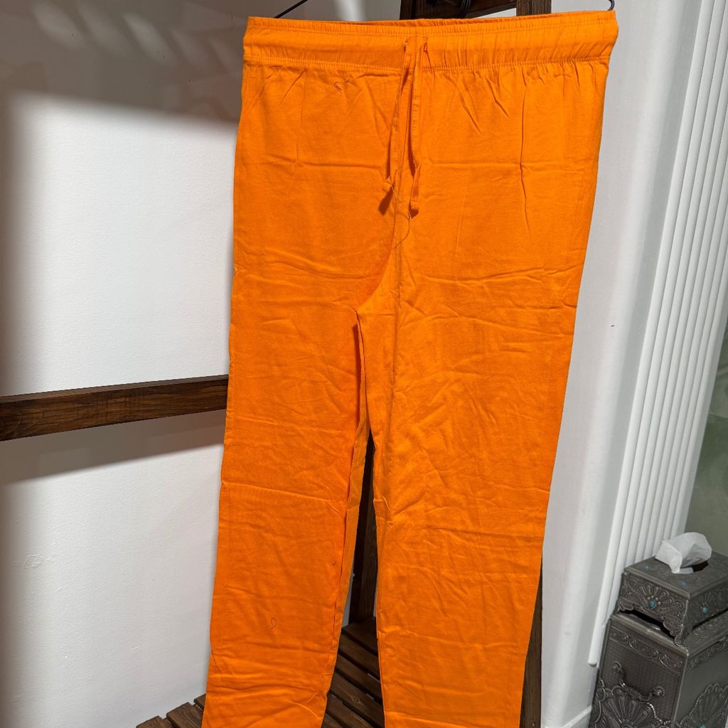 مشخصات شلوار راحتی زنانه پنبه