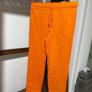 شلوار راحتی زنانه پنبه