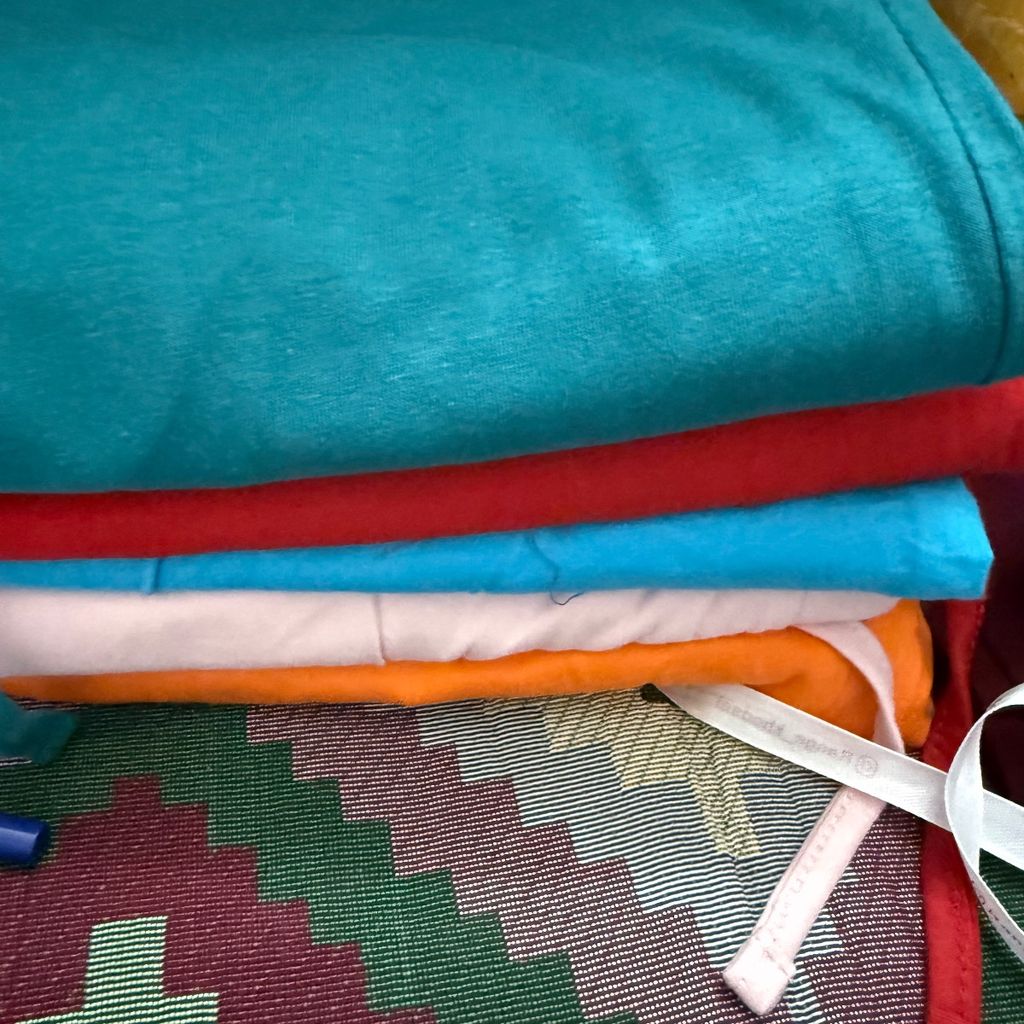 مشخصات شلوار راحتی زنانه پنبه