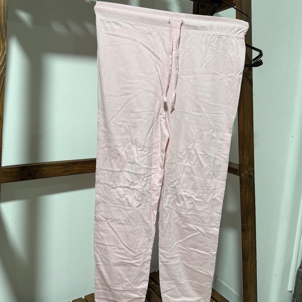 شلوار راحتی زنانه پنبه